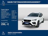 Usata Cupra Ateca 150 CV (110 kW) 2026 Bianco SUV