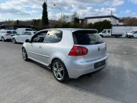 Gebraucht VW Golf V GTI 200 PS (147 kW) 2005 Silber Kleinwagen