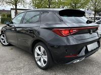 gebraucht Seat Leon FR