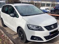 gebraucht Seat Alhambra 2.0 TDI S&S 135kW 20th Anniv. 4Driv...