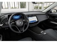 Gebraucht Mercedes E300 Advanced 197 PS (144 kW) 2025 Weiss / opalithweiß Kombi