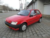 gebraucht Ford Fiesta *Servo*SR/WR