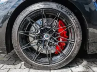 Gebraucht BMW M4 Competition Edition 510 PS (375 kW) 2023 Andere Cabrio