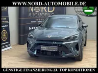 Brugt Cupra Formentor 150 HK (110 kW) 2025 Blå SUV