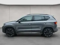 Gebraucht Cupra Ateca 150 PS (110 kW) 2024 Graphite grau metallic SUV