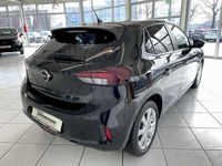 gebraucht Opel Corsa 1.2 'Edition' Navi - Kamera - Sitzheizung, Gebrauchtwagen bei Autohaus Zimmermann GmbH u. CO. KG