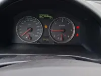 Usado Volvo V50 136 CV (100 kW) 2007 Negro Familiar