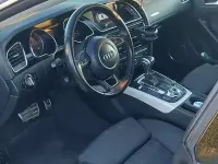 Gebraucht Audi A5 245 PS (180 kW) 2015 Coupé