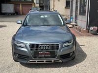 gebraucht Audi A4 Allroad quattro 3.0 TDI *Navi *Klima *PDC