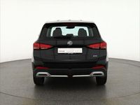 Neu MG ZS 116 PS (85 kW) 2025 Grün SUV