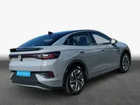 Gebraucht VW ID.5 Pro 127 kW (174 PS) 2023 Grau SUV