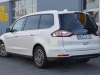 gebraucht Ford Galaxy Titan 7-SITZ V-COCK AHK PANO ACC LED LEDER