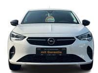 Gebraucht Opel Corsa 100 kW (136 PS) 2021 Weiß Kleinwagen
