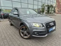 Gebraucht Audi Q5 Exclusive 239 PS (175 kW) 2011 Andere SUV