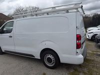 Gebraucht Opel Vivaro Edition 144 PS (105 kW) 2024 Weiß Van / Kleinbus