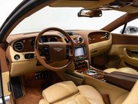 Gebraucht Bentley Continental GT 562 PS (413 kW) 2004 Grau