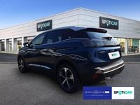 Gebraucht Peugeot 3008 GTi 131 PS (96 kW) 2023 Blau SUV