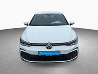 Gebraucht VW Golf VIII GTE 245 PS (180 kW) 2021 Pure white Limousine
