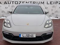 Gebraucht Porsche Panamera Sport 460 PS (338 kW) 2018 Grau Limousine