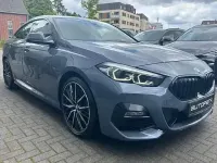 Gebraucht BMW 220 M Sport 178 PS (130 kW) 2021 Grau Limousine