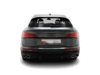 Gebraucht Audi SQ5 Sportback 341 PS (250 kW) 2022 Grau SUV
