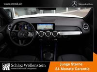 gebraucht Mercedes GLB200 Style Premium RfCam