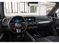 Gebraucht Mercedes GLB35 AMG 306 PS (225 kW) 2024 Grau SUV