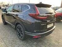 gebraucht Honda CR-V 2.0 HYBRID 4WD Sport Line|AHK