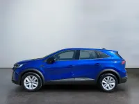 Neu Mitsubishi Grandis Diamant Edition 140 PS (102 kW) 2026 Royalblau SUV