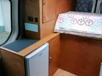 Gebraucht VW Crafter 136 PS (100 kW) 2008 Weiß Van