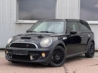 Gebraucht Mini Cooper S Clubman 184 PS (135 kW) 2011 Kombi