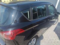 Gebraucht Ford B-MAX Trend 95 PS (69 kW) 2015 Braun Van / Kleinbus