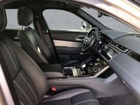 gebraucht Land Rover Range Rover Velar D300 EDITION Head-up Memory