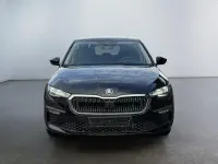 Neu Skoda Scala Selection 116 PS (85 kW) 2026 Schwarz metallic Kleinwagen