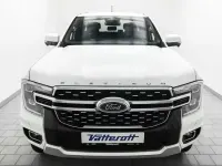 Gebraucht Ford Ranger Platinum 241 PS (177 kW) 2023 Weiss Pickup