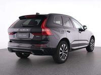 Gebraucht Volvo XC60 Plus 249 PS (183 kW) 2024 Schwarz SUV
