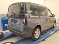 Usata VW Caddy Basis 122 CV (89 kW) 2025 Grigio Monovolume