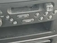 Używany Opel Agila 75 KM (55 kW) 2003 Minivan