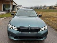 Gebraucht BMW 320 190 PS (139 kW) 2020 Kombi