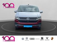 gebraucht VW Multivan T6Generation Six 2.0 TDI DSG