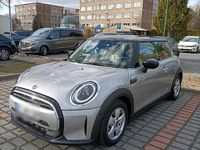 Gebraucht Mini Cooper 136 PS (100 kW) 2023 Silber Kleinwagen