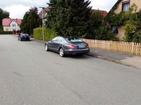 Gebraucht Mercedes CLS350 252 PS (185 kW) 2014 Grau Coupé