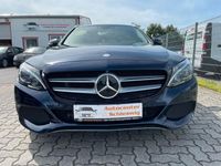 gebraucht Mercedes C350e T Avantgarde/AHK/Bi Xenon/TÜV+Service