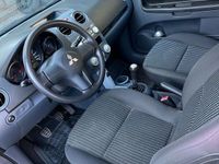 gebraucht Mitsubishi Colt 1.1 Tüv 2025