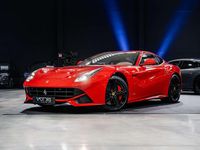 Gebraucht Ferrari F12 741 PS (545 kW) 2013 Rot Coupé