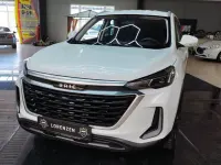 Gebraucht Baic X35 116 PS (85 kW) 2022 Weiß SUV