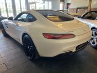 gebraucht Mercedes AMG GT 4.0 V8 DCT*SAMMLERZUSTAND*BRD*