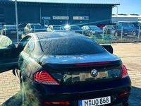 gebraucht BMW 630 630 i Maket