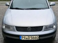 Occasion VW Passat 131 ch (96 kW) 2000 Argent Break