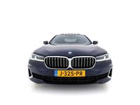 Gebraucht BMW 540 Executive 344 PS (253 kW) 2020 Blau Limousine